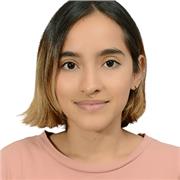 Te acompaño a hacer tus tareas, a estudiar para exámenes o evaluaciones, mientras aprendemos la maravilla que la naturaleza tiene para compartirnos